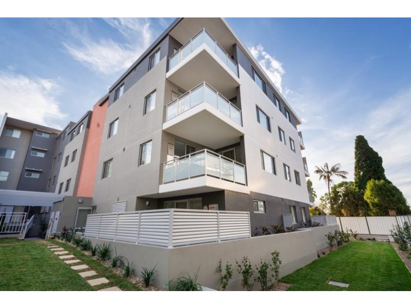 A201/1-3 Anderson Avenue, Westmead NSW 2145